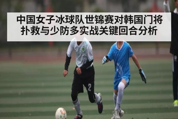 中国女子冰球队世锦赛对韩国门将扑救与少防多实战关键回合分析